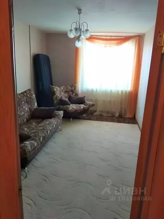 2-к кв. Татарстан, Казань ул. Иовлева, 7 (59.0 м) - Фото 1