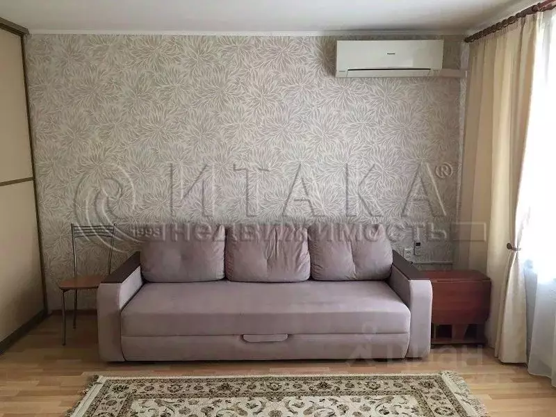 1-к кв. Санкт-Петербург просп. Энгельса, 121К1 (39.0 м) - Фото 1