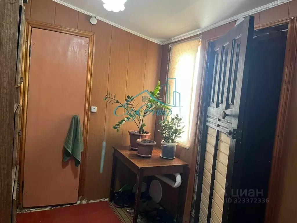 Дом в Оренбургская область, Орск пос. Нагорный, ул. Лазо, 52 (64 м) - Фото 2