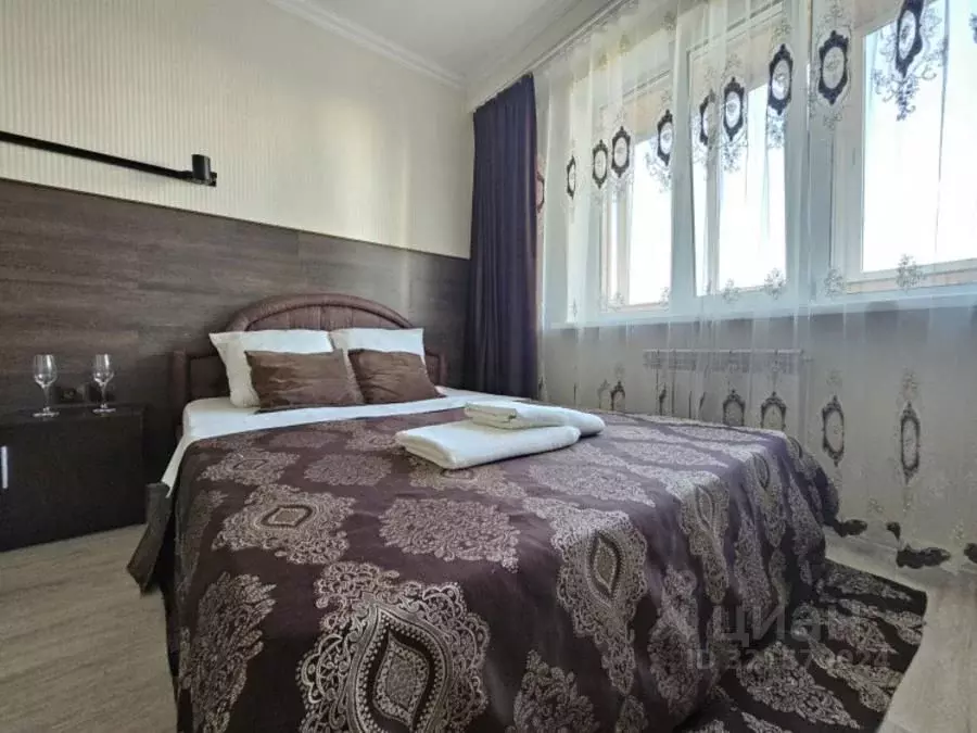 1-к кв. Чувашия, Чебоксары Ярославская ул., 72 (42.0 м) - Фото 2