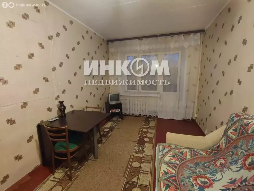 3-комнатная квартира: Москва, улица Маршала Неделина, 8 (53.8 м) - Фото 0