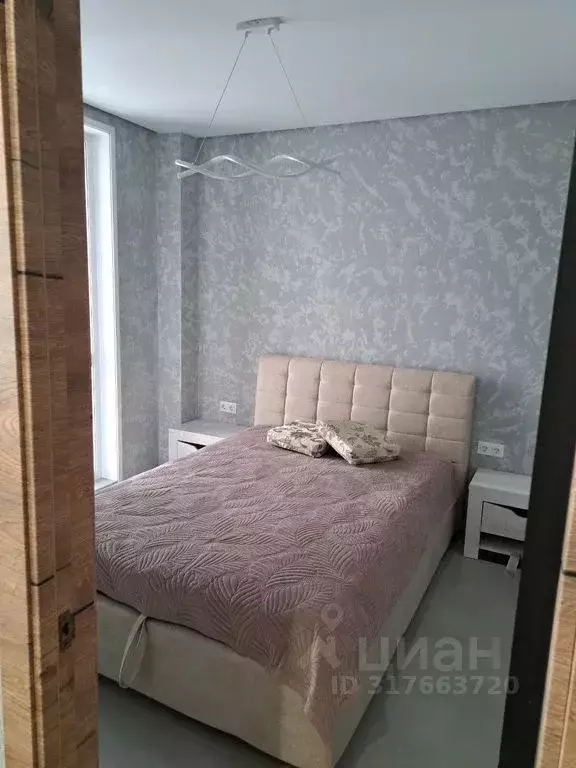 2-к кв. Приморский край, Артем ул. Острякова, 37А (60.0 м) - Фото 1