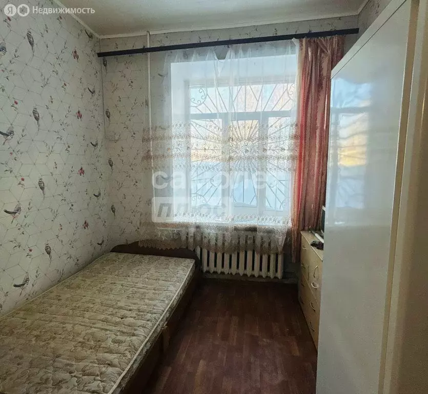 Квартира-студия: Томск, переулок Сергея Лазо, 10А (17.4 м) - Фото 0