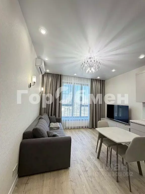 2-к кв. Москва Михалковская ул., 54 (51.0 м) - Фото 1