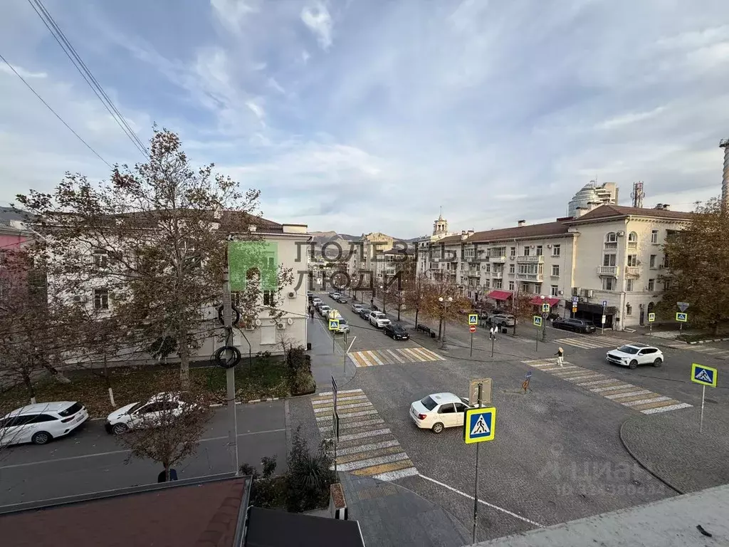 2-к кв. Краснодарский край, Новороссийск ул. Новороссийской ... - Фото 0