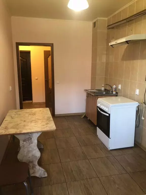 1-к кв. Краснодарский край, Темрюк ул. Анджиевского, 47Ак3 (40.0 м) - Фото 2