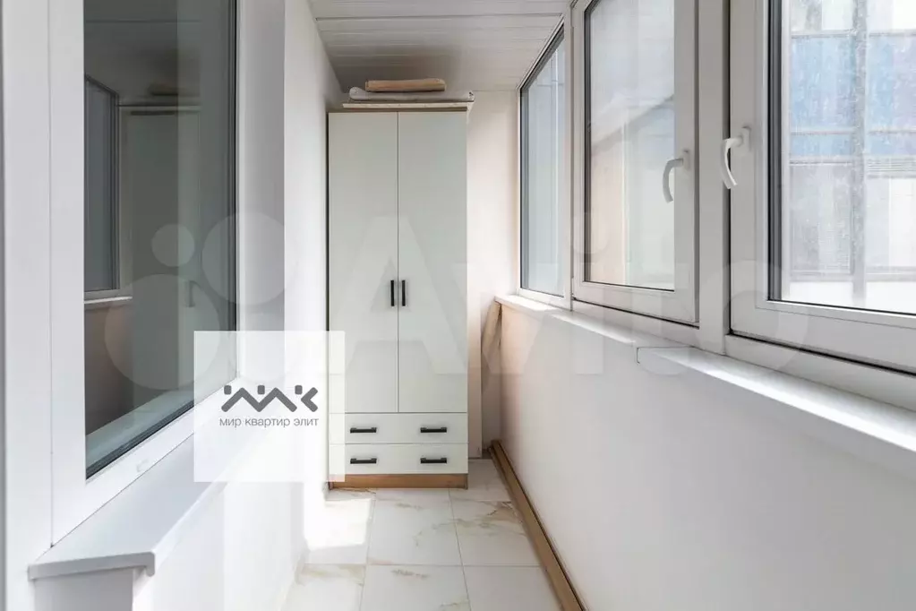 Квартира-студия, 21 м, 3/24 эт. - Фото 1