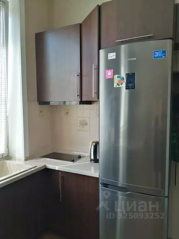 Студия Приморский край, Артем ул. Кирова, 38 (25.0 м) - Фото 2