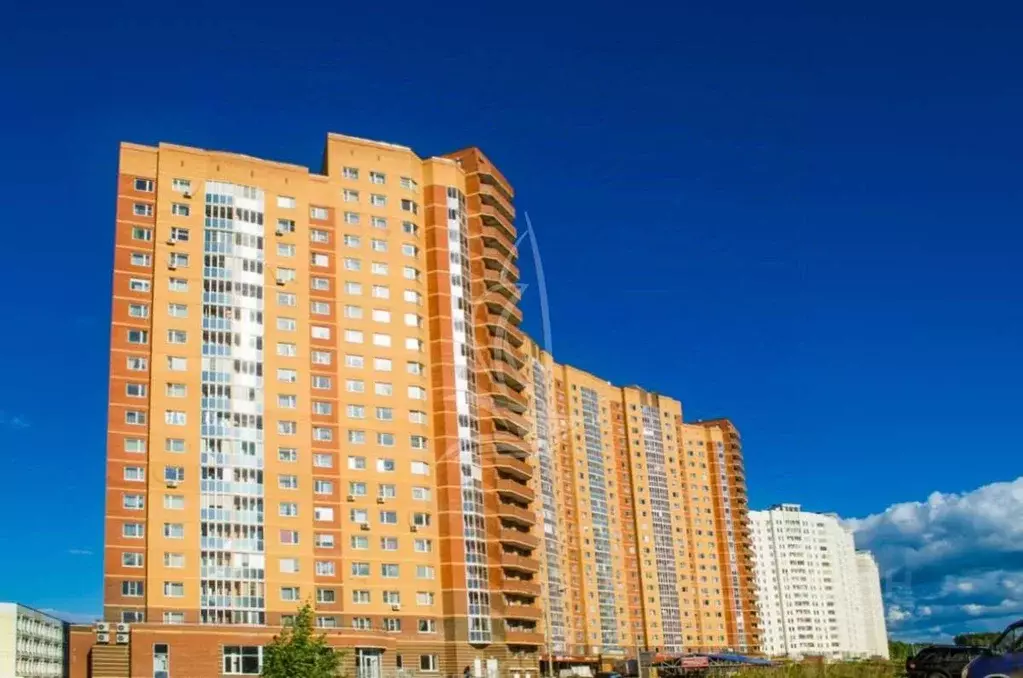 Помещение свободного назначения в Московская область, Подольск ул. ... - Фото 1