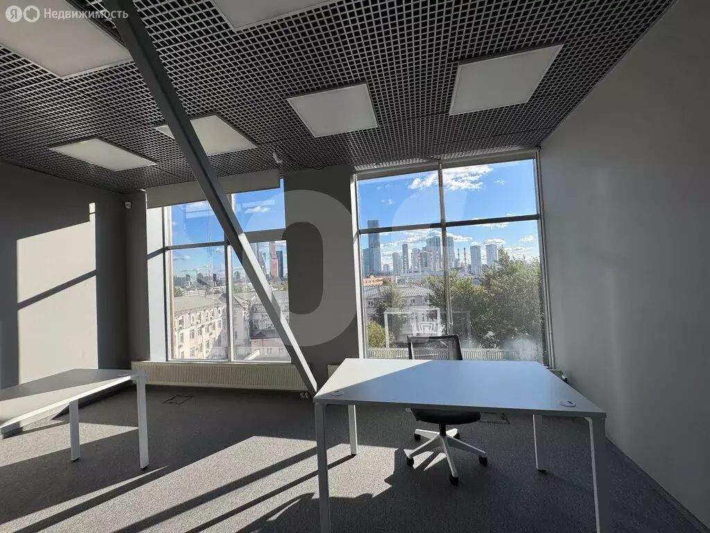 Офис (3417 м) - Фото 2