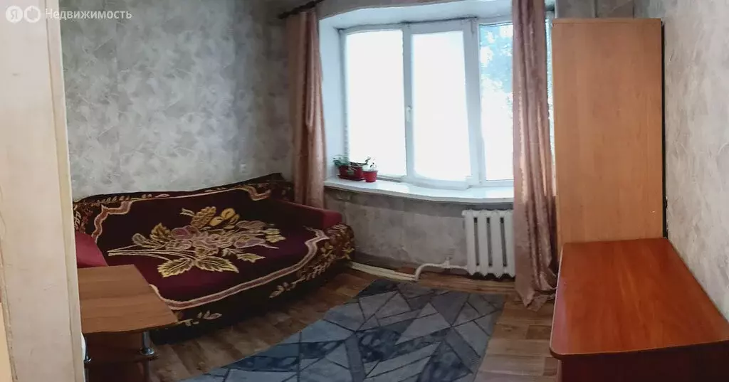 Квартира-студия: Симферополь, Залесская улица, 49 (13.5 м) - Фото 0