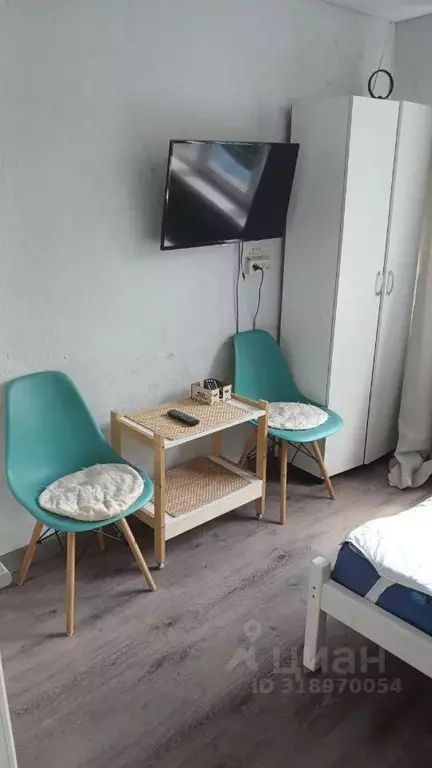 Студия Ставропольский край, Пятигорск ул. Адмиральского, 8К2 (17.0 м) - Фото 2