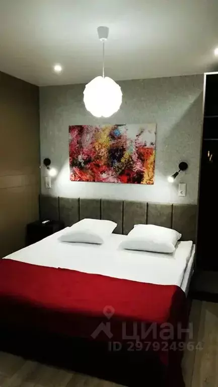 Комната Кировская область, Киров ул. МОПРА, 67 - Фото 1