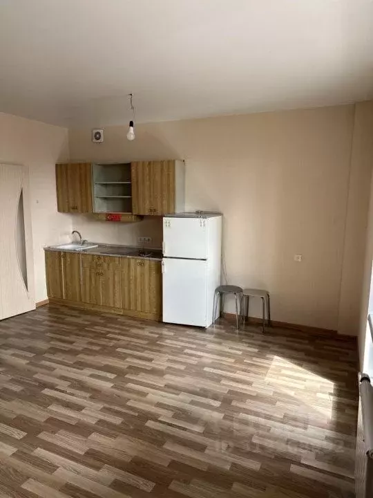 1-к кв. Красноярский край, Красноярск ул. Калинина, 47М (30.0 м) - Фото 0