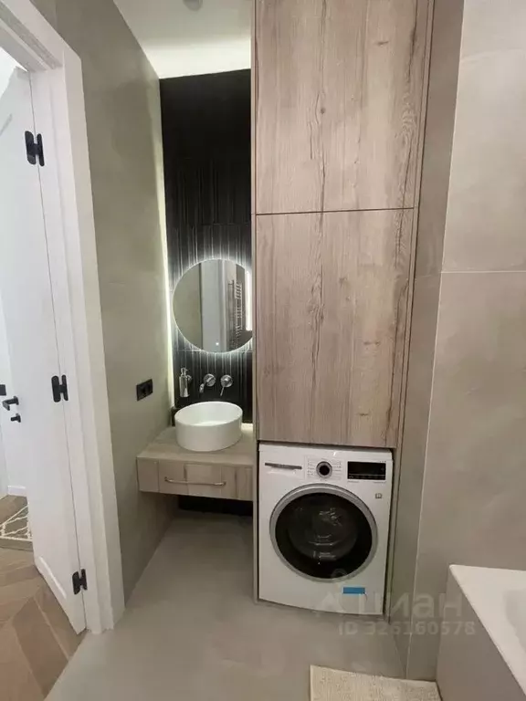 Студия Москва 3-я Хорошевская ул., 17А (30.0 м) - Фото 2