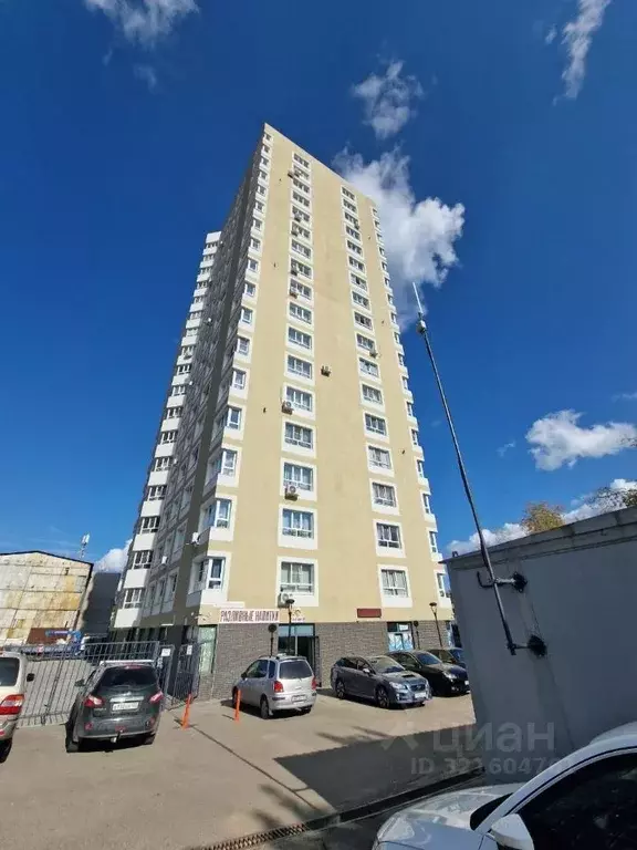 Студия Алтайский край, Барнаул ул. Челюскинцев, 80А (20.0 м) - Фото 2