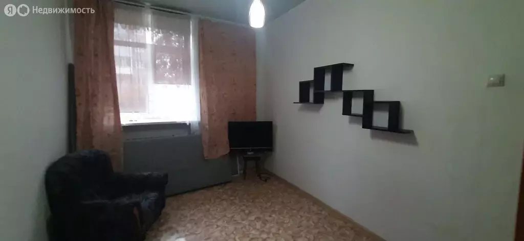 1-комнатная квартира: Сухой Лог, улица Гагарина, 6 (28 м) - Фото 0
