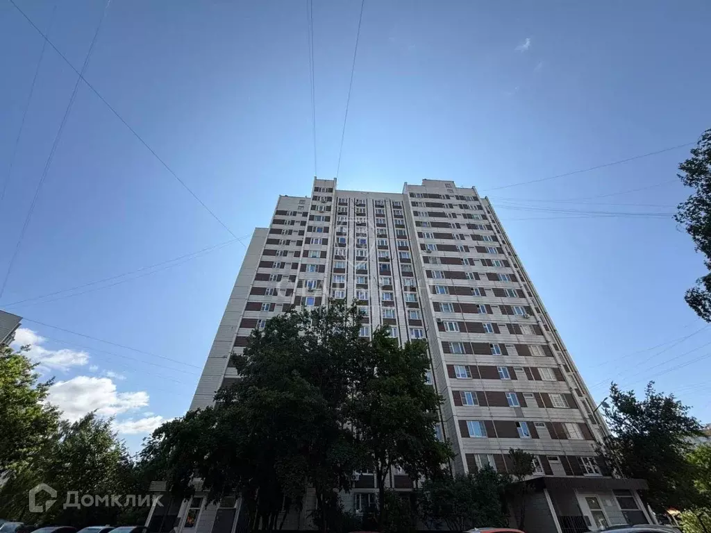 Продаётся 1-к квартира, 37.2 м - Фото 0