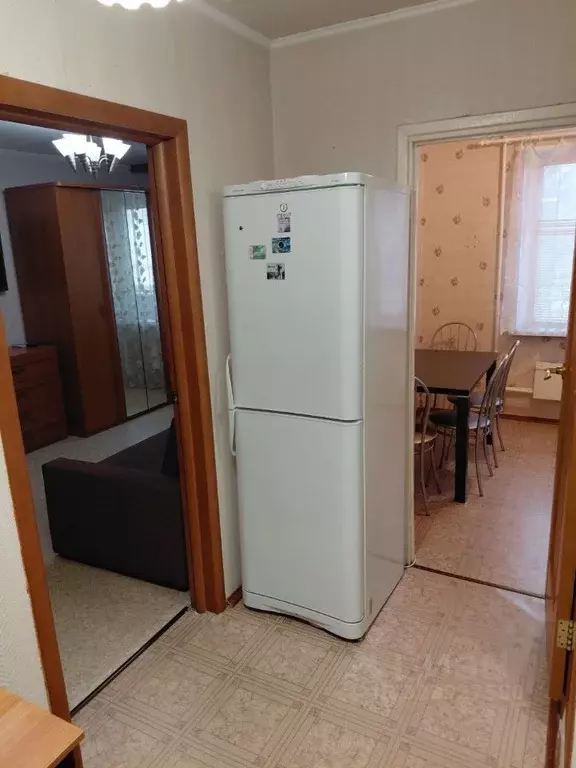 1-к кв. Самарская область, Тольятти ул. Автостроителей, 47 (33.0 м) - Фото 2