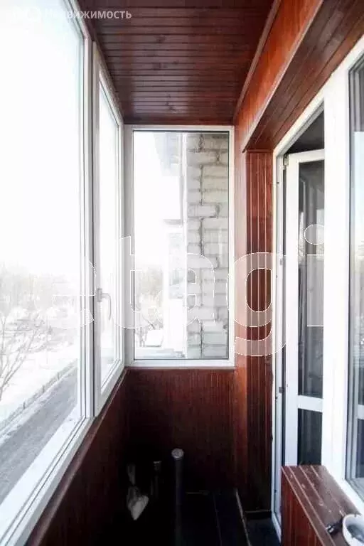 2-комнатная квартира: Тюмень, улица Седова, 15 (60 м) - Фото 1