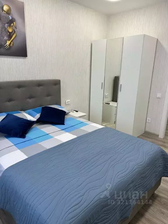 2-к кв. Краснодарский край, Новороссийск просп. Дзержинского, 247 ... - Фото 2