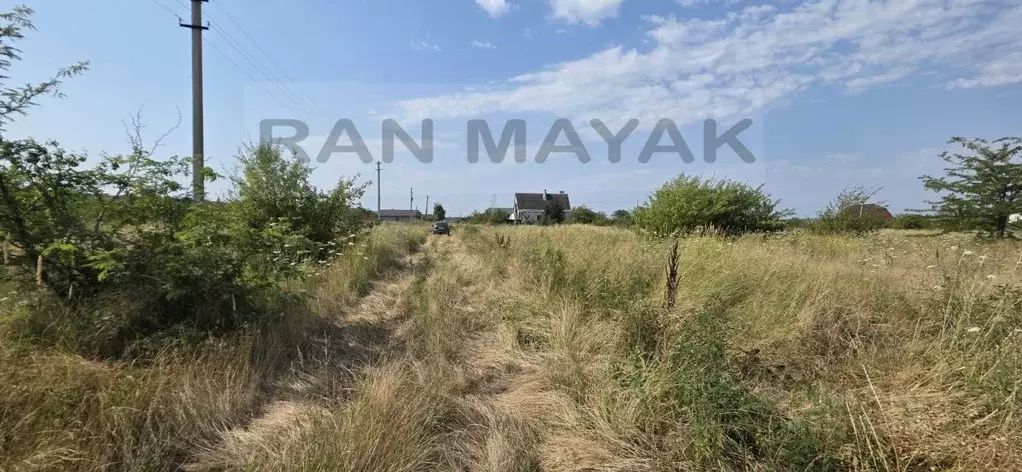 Участок в Адыгея, Майкоп Фиштский пер. (6.9 сот.) - Фото 0