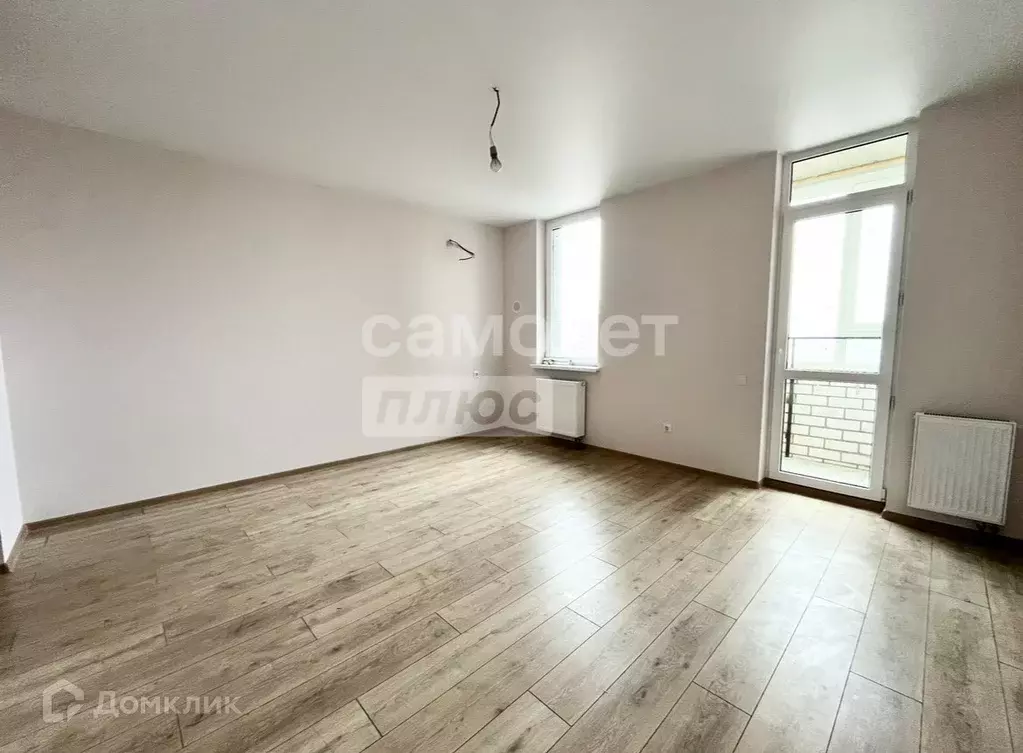 Продаётся квартира-студия, 30 м - Фото 0