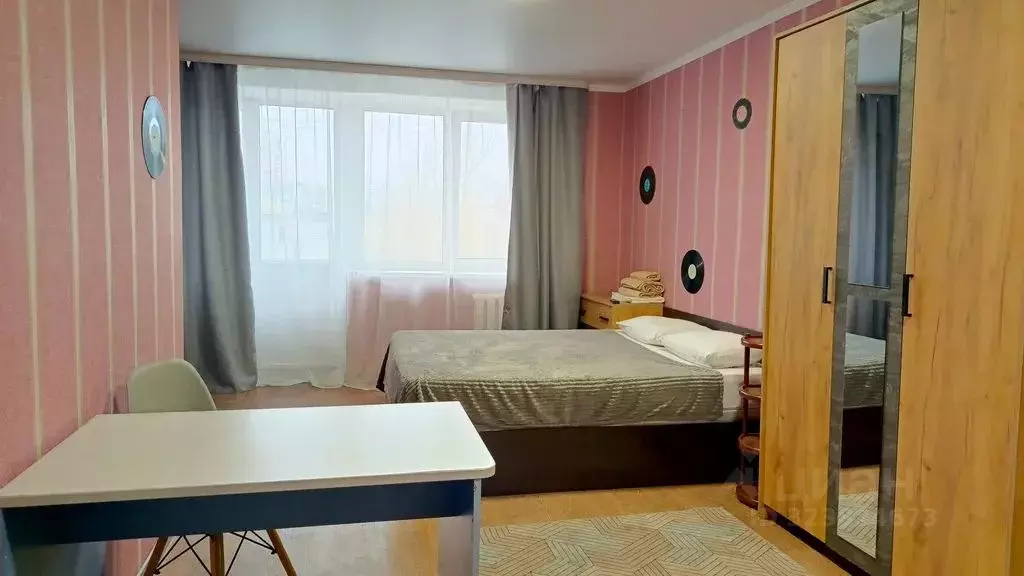 Студия Ростовская область, Ростов-на-Дону ул. Содружества, 66/110 ... - Фото 2