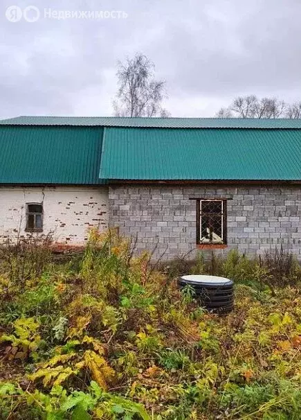 Дом в село Алёшня, Прудная улица, 32 (30.2 м) - Фото 2