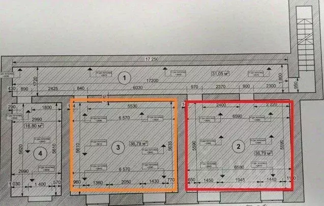 Помещение свободного назначения в Нижегородская область, Нижний ... - Фото 2
