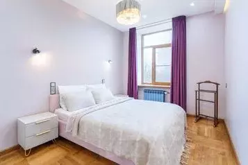 3-к кв. Москва Большая Филевская ул., 17 (75.0 м) - Фото 1