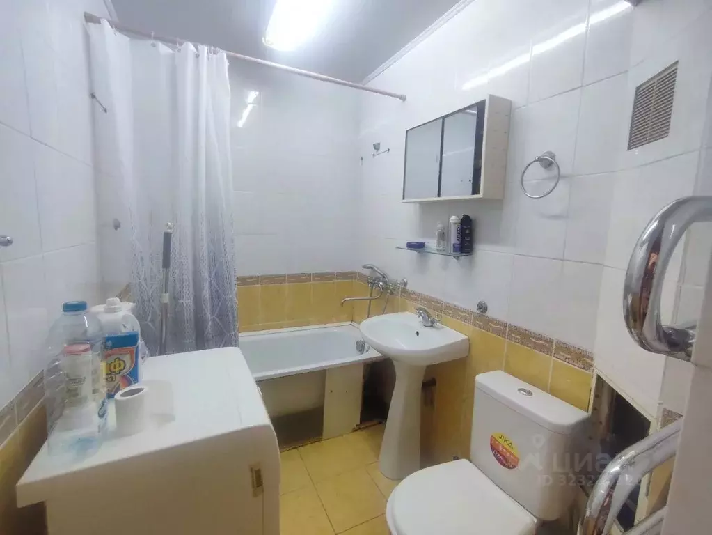 2-к кв. Нижегородская область, Кстово просп. Капитана Рачкова, 21 ... - Фото 2