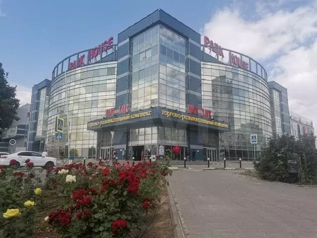 Торговое помещение 82 м2 в аренду в трк Парк Хаус - Фото 0