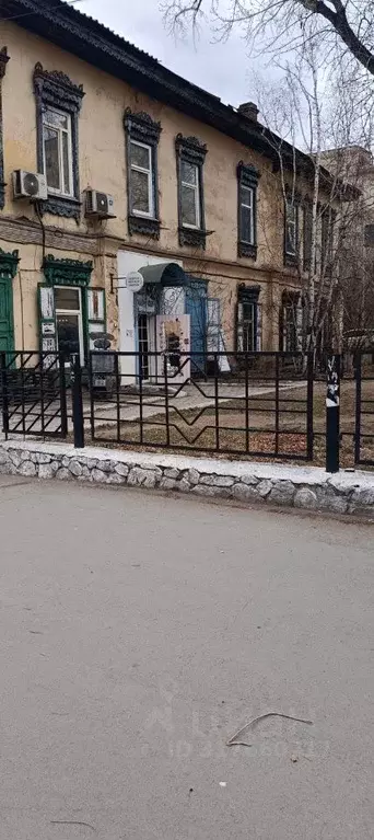 Офис в Забайкальский край, Чита ул. Ленина, 104 (43 м) - Фото 0