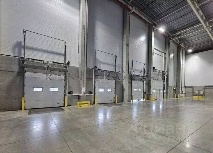 Склад в Московская область, Подольск городской округ, Индустриальный ... - Фото 2