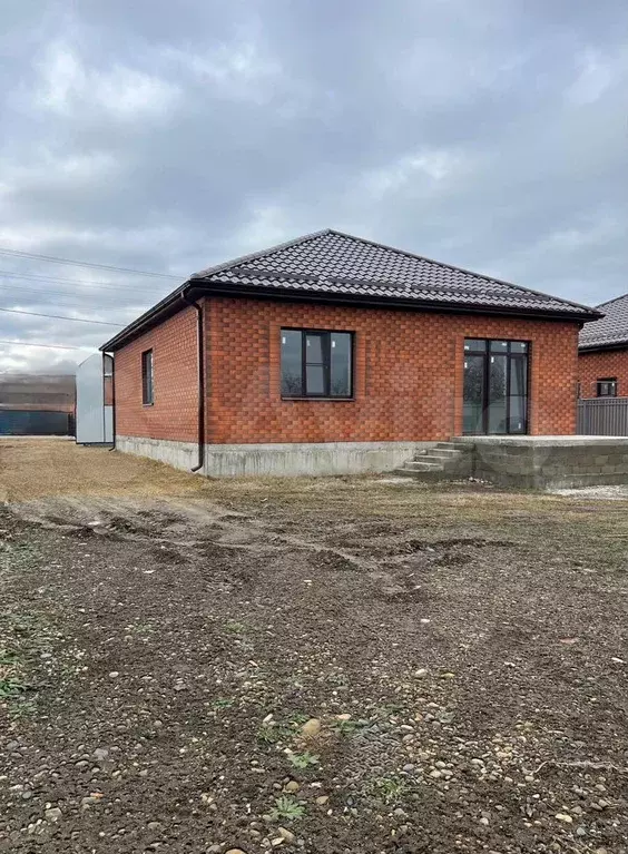 Дом 105 м на участке 4,5 сот. - Фото 1
