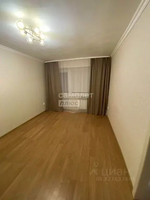 1-к кв. Липецкая область, Липецк Московская ул., 13 (32.0 м) - Фото 2