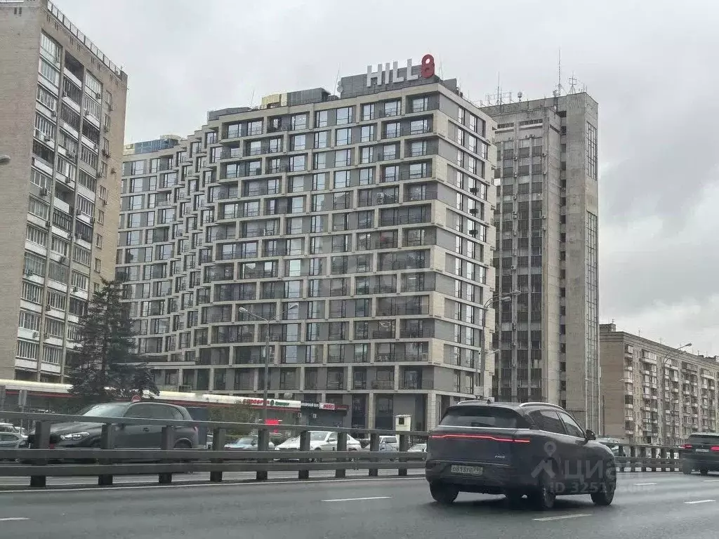 Офис в Москва просп. Мира, 95 (111 м) - Фото 1