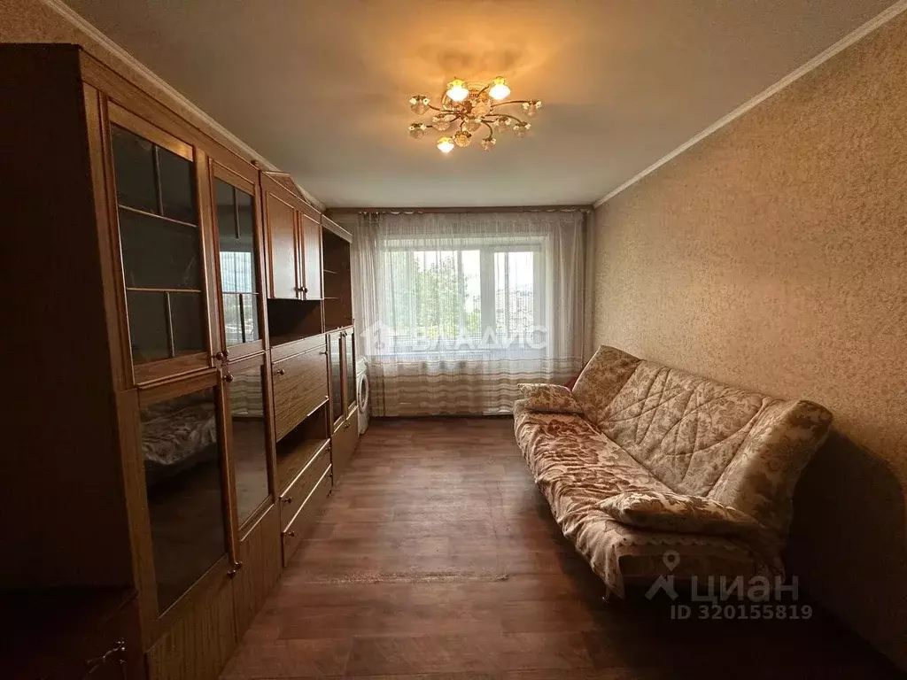 2-к кв. Иркутская область, Иркутск Цимлянская ул., 2 (47.1 м) - Фото 0