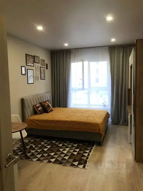 Студия Санкт-Петербург Московский просп., 71к3 (24.0 м) - Фото 0