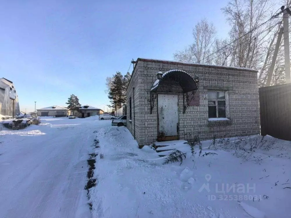 Помещение свободного назначения в Амурская область, Белогорск ... - Фото 2