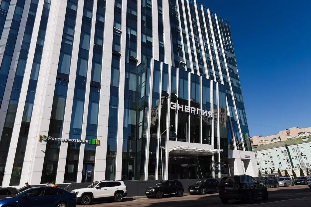 Офис в Воронежская область, Воронеж Красноармейский пер., 7А (111 м) - Фото 2