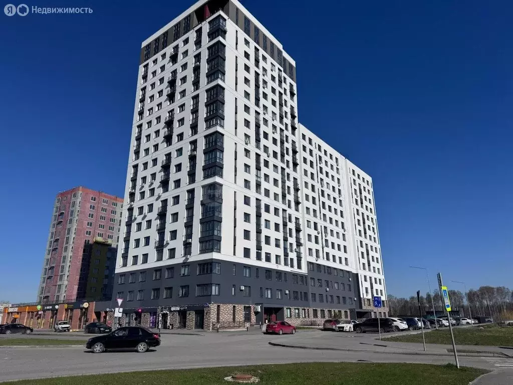 1-комнатная квартира: Тобольск, территория Зона ВУЗов, 7 (42.62 м) - Фото 1