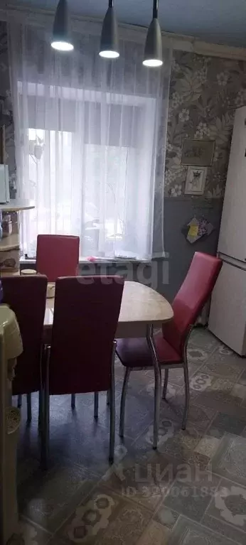 2-к кв. Коми, Ухта ул. Куратова, 16 (53.5 м) - Фото 2