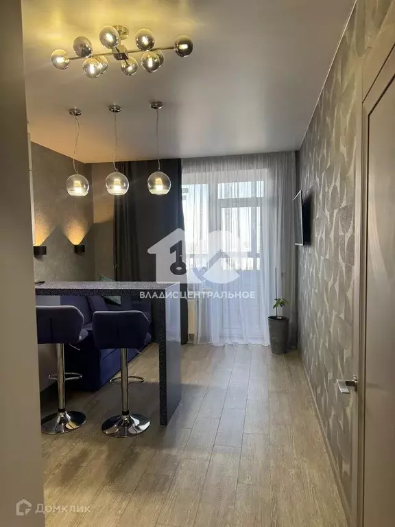 Продаётся 1-к квартира, 43 м - Фото 0