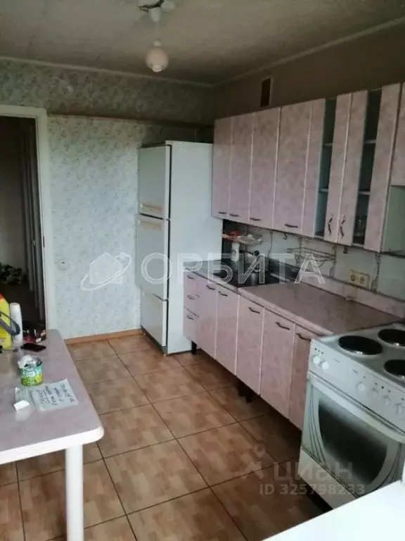 4-к кв. Тюменская область, Тюмень ул. Ватутина, 2 (70.1 м) - Фото 2