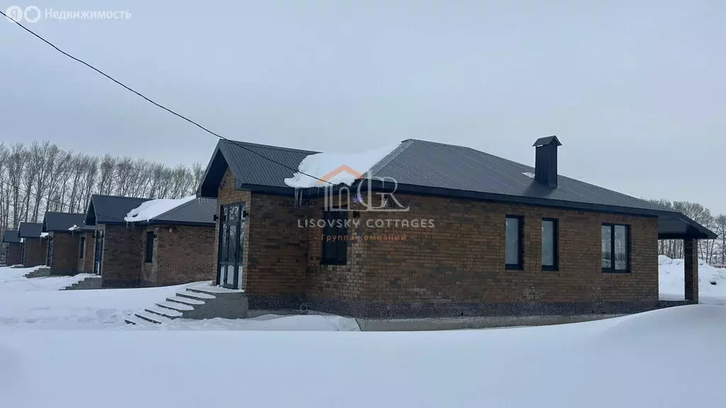 Дом в Уфимский район, Дмитриевский сельсовет, деревня Подымалово (120 ... - Фото 2