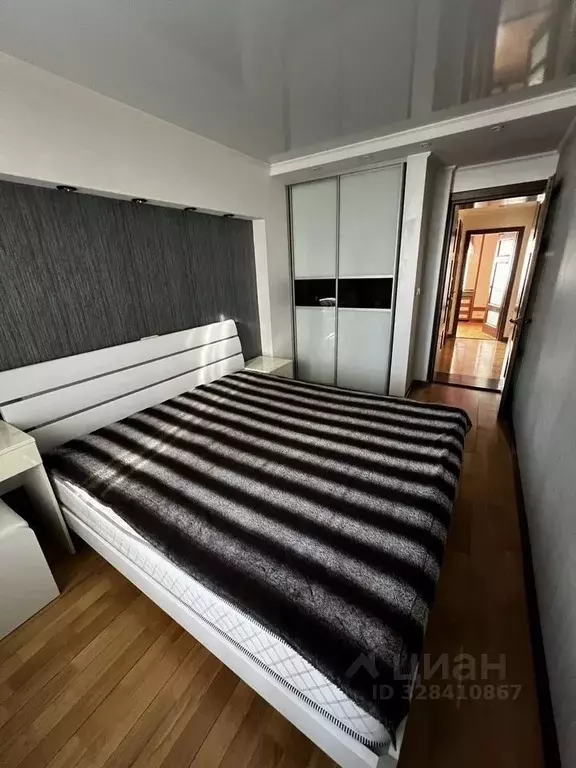 3-к кв. Ростовская область, Ростов-на-Дону Ворошиловский просп., 91/1 ... - Фото 2