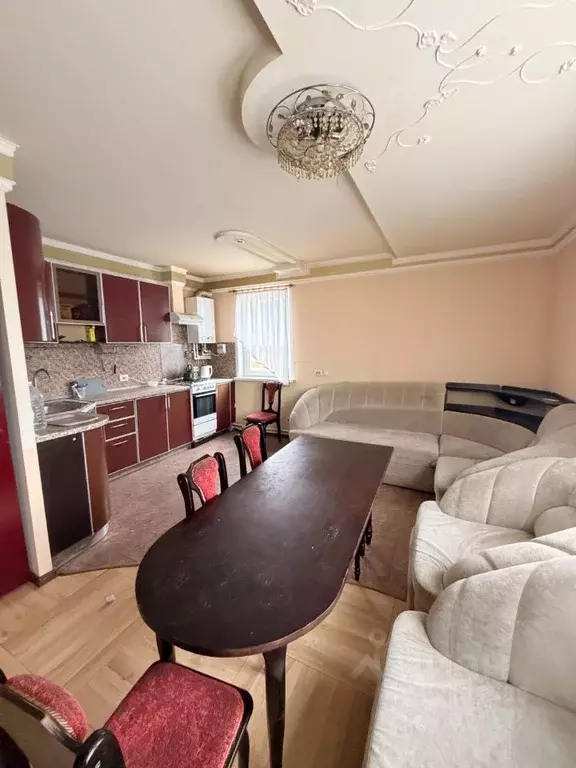 Дом в Мордовия, Саранск ул. Гагарина, 38А (95 м) - Фото 2