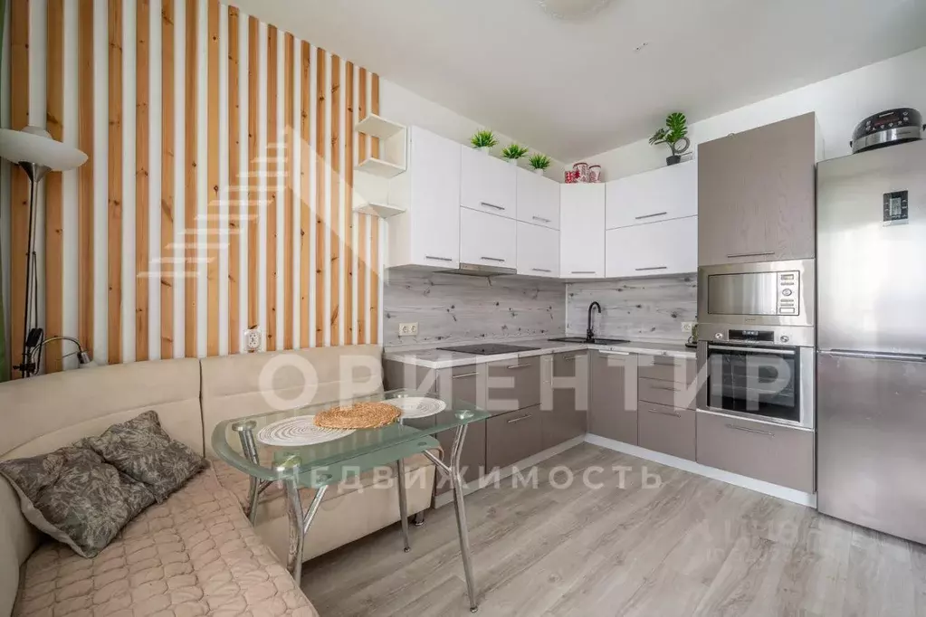 Квартира, 2 комнаты, 60 м - Фото 0